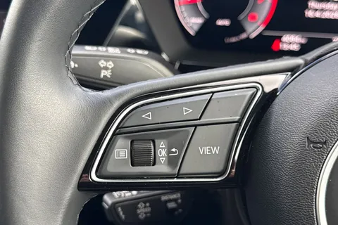 PX74LXG Audi A3 Sport 30 TFSI  116 PS 6-speed Thumbnail #40