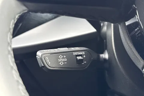 PX74LXG Audi A3 Sport 30 TFSI  116 PS 6-speed Thumbnail #42