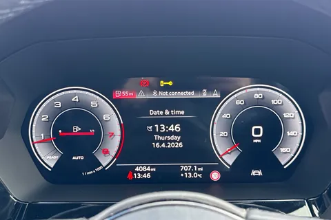 PX74LXG Audi A3 Sport 30 TFSI  116 PS 6-speed Thumbnail #43