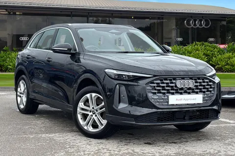 PJ75AAX Audi Q5 SUV Sport e-hybrid quattro 299 PS S tronic Thumbnail #2