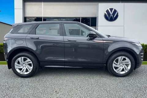 DX23RPV Land Rover Range Rover Evoque 2.0 D200 MHEV R-Dynamic S Auto 4WD Euro 6 (s/s) 5dr Thumbnail #4