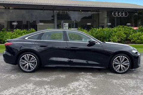 PK75HPC Audi A5 Launch Edition TDI  204 PS S tronic Thumbnail #4