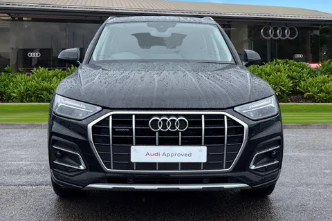 YD21LBP Audi Q5 Sport 45 TFSI quattro 265 PS S tronic Thumbnail #6