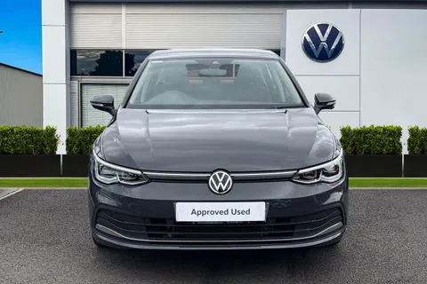 MJ70NLX Volkswagen Golf 1.5 TSI Style 5dr Thumbnail #7