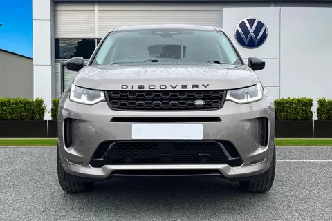 6 of 62 for Land Rover Discovery Sport 2.0 D200 MHEV R-Dynamic HSE Auto 4WD Euro 6 (s/s) 5dr
