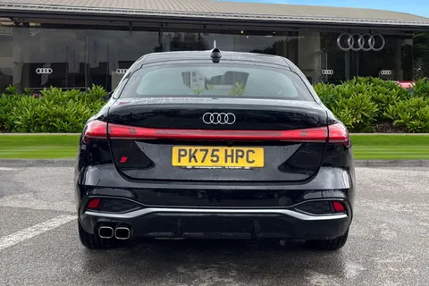 PK75HPC Audi A5 Launch Edition TDI  204 PS S tronic Thumbnail #5