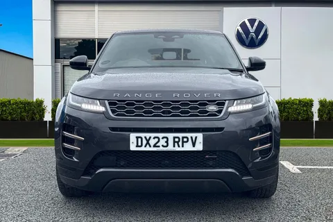DX23RPV Land Rover Range Rover Evoque 2.0 D200 MHEV R-Dynamic S Auto 4WD Euro 6 (s/s) 5dr Thumbnail #7