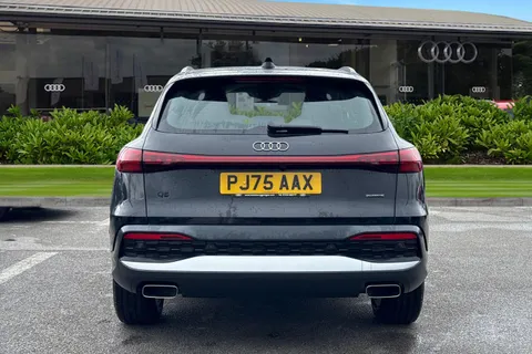 PJ75AAX Audi Q5 SUV Sport e-hybrid quattro 299 PS S tronic Thumbnail #5