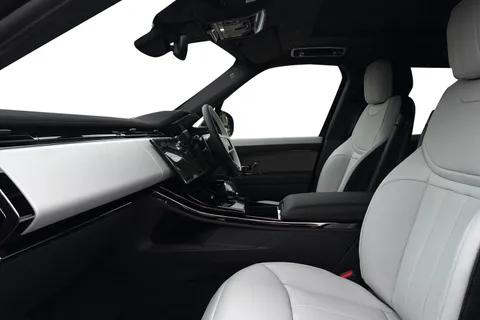  Land Rover Range Rover Sport 3.0 D300 MHEV Dynamic SE Auto 4WD Euro 6 (s/s) 5dr Thumbnail #4