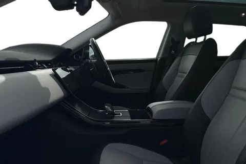 KY24GPK Land Rover Range Rover Evoque 2.0 D200 Dynamic HSE 5dr Thumbnail #4