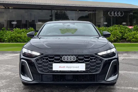 PK75HPC Audi A5 Launch Edition TDI  204 PS S tronic Thumbnail #6