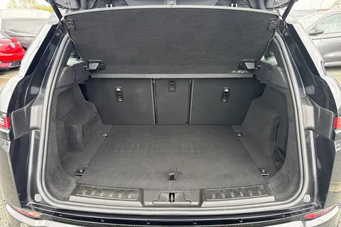 DX23RPV Land Rover Range Rover Evoque 2.0 D200 MHEV R-Dynamic S Auto 4WD Euro 6 (s/s) 5dr Thumbnail #8