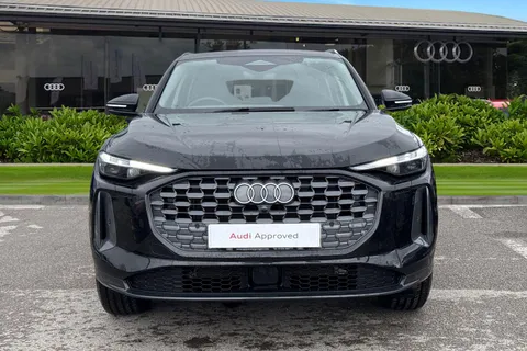 PJ75AAX Audi Q5 SUV Sport e-hybrid quattro 299 PS S tronic Thumbnail #6