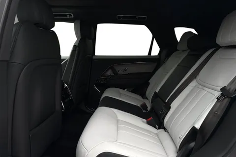  Land Rover Range Rover Sport 3.0 D300 MHEV Dynamic SE Auto 4WD Euro 6 (s/s) 5dr Thumbnail #5