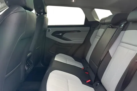 KY24GPK Land Rover Range Rover Evoque 2.0 D200 Dynamic HSE 5dr Thumbnail #5