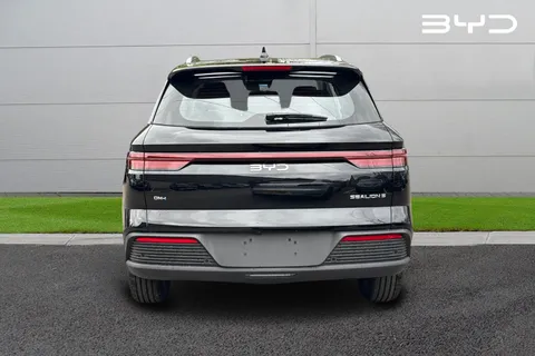  BYD Sealion 5 1.5 18.3kWh Design CVT Auto Euro 6 (s/s) 5dr Thumbnail #5
