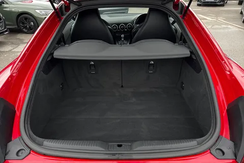 PN72MTU Audi TT Coup- Black Edition 40 TFSI  197 PS S tronic Thumbnail #8