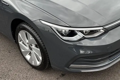 MJ70NLX Volkswagen Golf 1.5 TSI Style 5dr Thumbnail #10