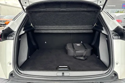 SA22NCN PEUGEOT e-2008 50kWh Allure Premium Auto 5dr (7kW Charger) Thumbnail #8