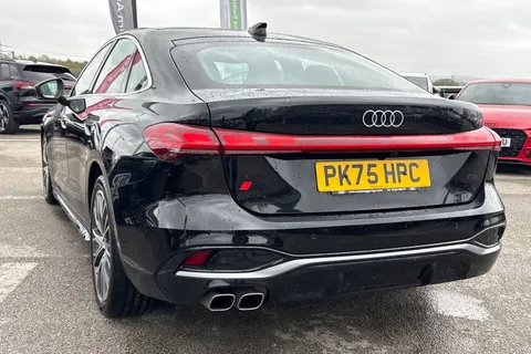 PK75HPC Audi A5 Launch Edition TDI  204 PS S tronic Thumbnail #8