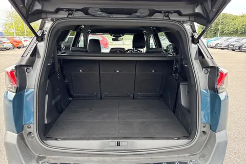 BP23XCM PEUGEOT 5008 1.5 BlueHDi GT EAT Euro 6 (s/s) 5dr Thumbnail #7