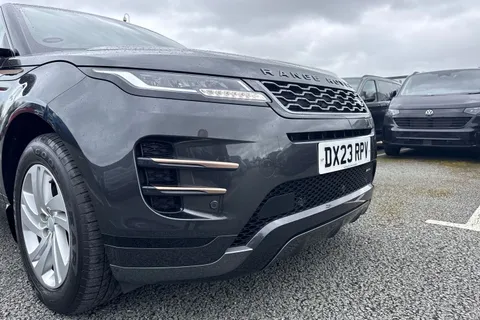 DX23RPV Land Rover Range Rover Evoque 2.0 D200 MHEV R-Dynamic S Auto 4WD Euro 6 (s/s) 5dr Thumbnail #10