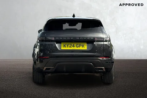 KY24GPK Land Rover Range Rover Evoque 2.0 D200 Dynamic HSE 5dr Thumbnail #8