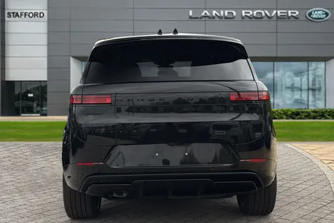  Land Rover Range Rover Sport 3.0 D300 MHEV Dynamic SE Auto 4WD Euro 6 (s/s) 5dr Thumbnail #7