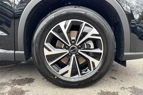  BYD Sealion 5 1.5 18.3kWh Design CVT Auto Euro 6 (s/s) 5dr Thumbnail #7