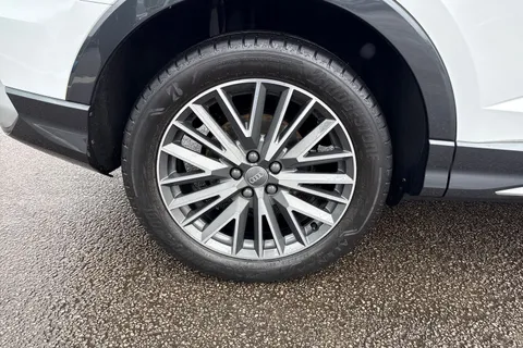 MV20VSA Audi Q3 S line 35 TDI  150 PS S tronic Thumbnail #12