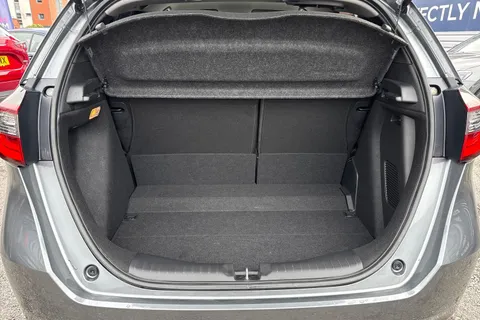 OU23YMJ Honda Jazz 1.5 i-MMD Hybrid SR 5dr eCVT Thumbnail #10