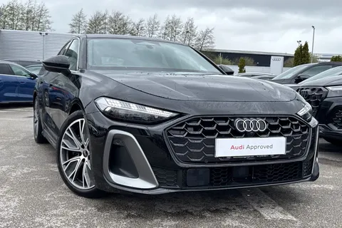 PK75HPC Audi A5 Launch Edition TDI  204 PS S tronic Thumbnail #9