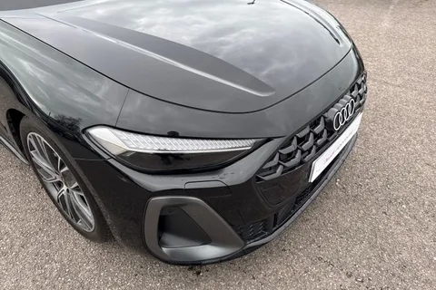 DC75CZU Audi A5 Avant Launch Edition TDI  204 PS S tronic Thumbnail #9