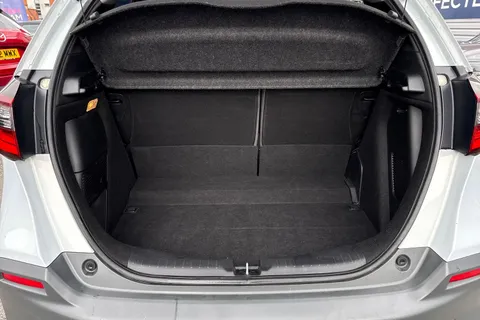 ML23LVC Honda Jazz 1.5 i-MMD Hybrid Crosstar EX 5dr eCVT Thumbnail #10