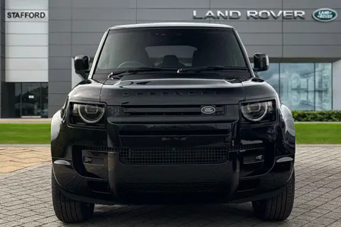  Land Rover Defender 110 3.0 D250 MHEV X-Dynamic SE Auto 4WD Euro 6 (s/s) 5dr Thumbnail #8