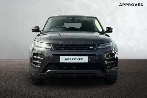 KY24GPK Land Rover Range Rover Evoque 2.0 D200 Dynamic HSE 5dr Thumbnail #9
