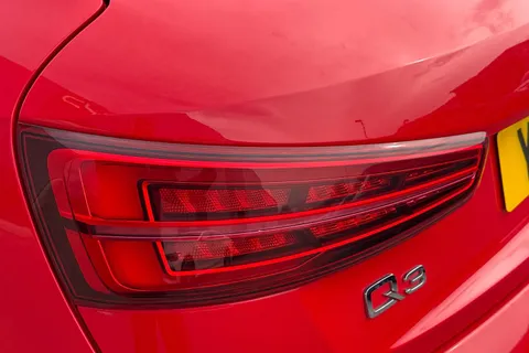 YY18RXH Audi Q3 1.4 TFSI CoD Sport Euro 6 (s/s) 5dr Thumbnail #9