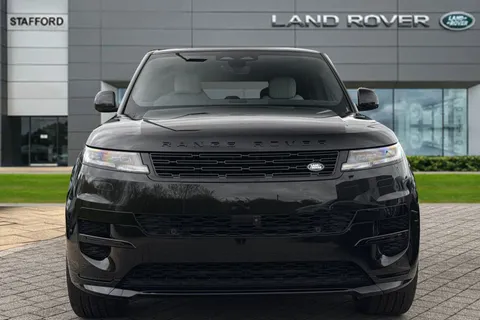  Land Rover Range Rover Sport 3.0 D300 MHEV Dynamic SE Auto 4WD Euro 6 (s/s) 5dr Thumbnail #8