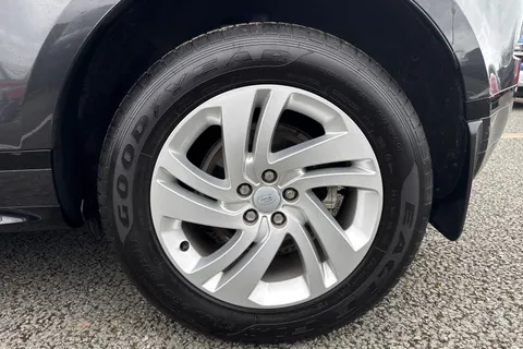 DX23RPV Land Rover Range Rover Evoque 2.0 D200 MHEV R-Dynamic S Auto 4WD Euro 6 (s/s) 5dr Thumbnail #12