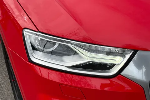 YY18RXH Audi Q3 1.4 TFSI CoD Sport Euro 6 (s/s) 5dr Thumbnail #10