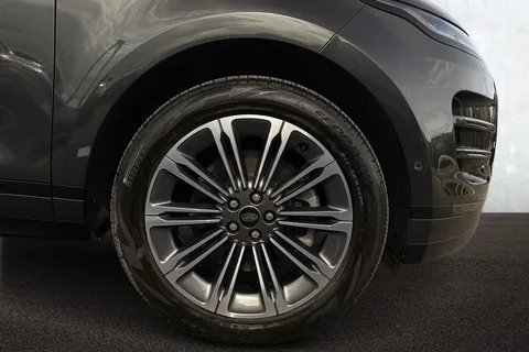 KY24GPK Land Rover Range Rover Evoque 2.0 D200 Dynamic HSE 5dr Thumbnail #10