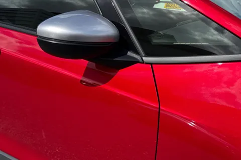 MV23UJF Honda Jazz 1.5 i-MMD Hybrid Crosstar EX 5dr eCVT Thumbnail #12