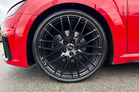 PN72MTU Audi TT Coup- Black Edition 40 TFSI  197 PS S tronic Thumbnail #12