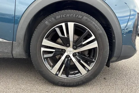 BP23XCM PEUGEOT 5008 1.5 BlueHDi GT EAT Euro 6 (s/s) 5dr Thumbnail #10