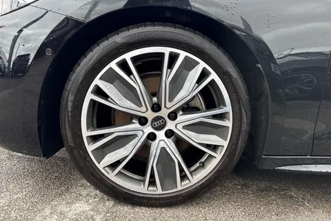 PK75HPC Audi A5 Launch Edition TDI  204 PS S tronic Thumbnail #11