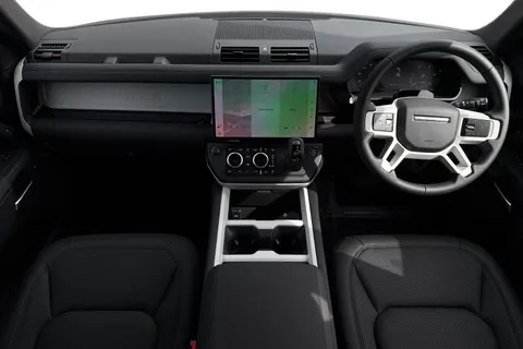  Land Rover Defender 110 3.0 D250 MHEV X-Dynamic SE Auto 4WD Euro 6 (s/s) 5dr Thumbnail #10