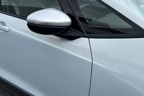 ML23LVC Honda Jazz 1.5 i-MMD Hybrid Crosstar EX 5dr eCVT Thumbnail #12