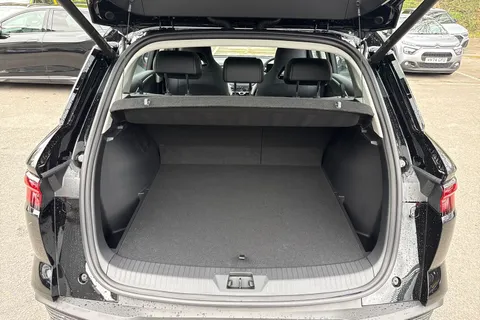 BYD Sealion 5 1.5 18.3kWh Design CVT Auto Euro 6 (s/s) 5dr Thumbnail #10