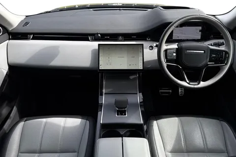 KY24GPK Land Rover Range Rover Evoque 2.0 D200 Dynamic HSE 5dr Thumbnail #11