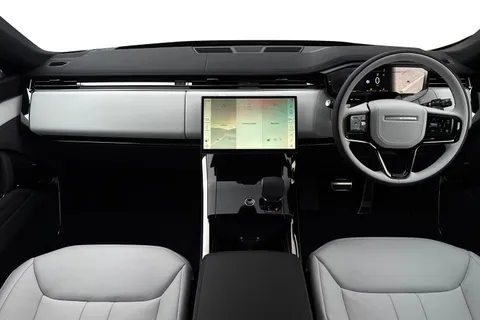  Land Rover Range Rover Sport 3.0 D300 MHEV Dynamic SE Auto 4WD Euro 6 (s/s) 5dr Thumbnail #10
